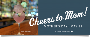 moms day