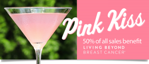 pink kiss