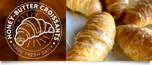 CROISSANT