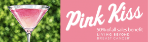 Pink Kiss